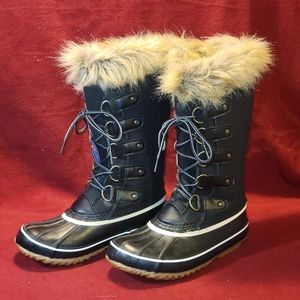 Women's JBU boots